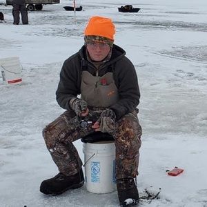 Meet your Posher, Logan